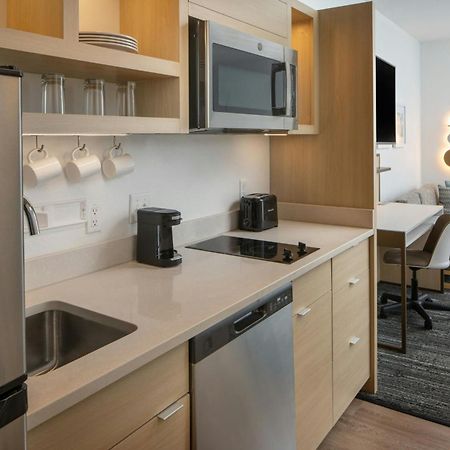Towneplace Suites By Marriott Memphis Cordova Exteriör bild