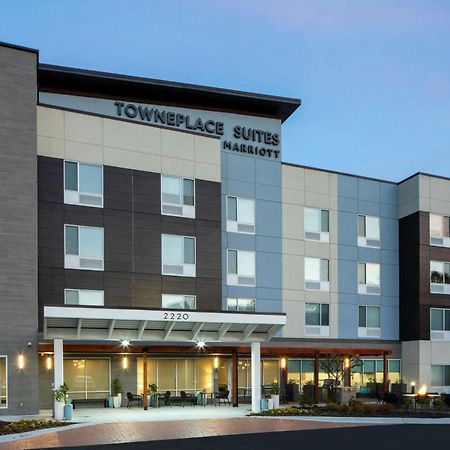 Towneplace Suites By Marriott Memphis Cordova Exteriör bild