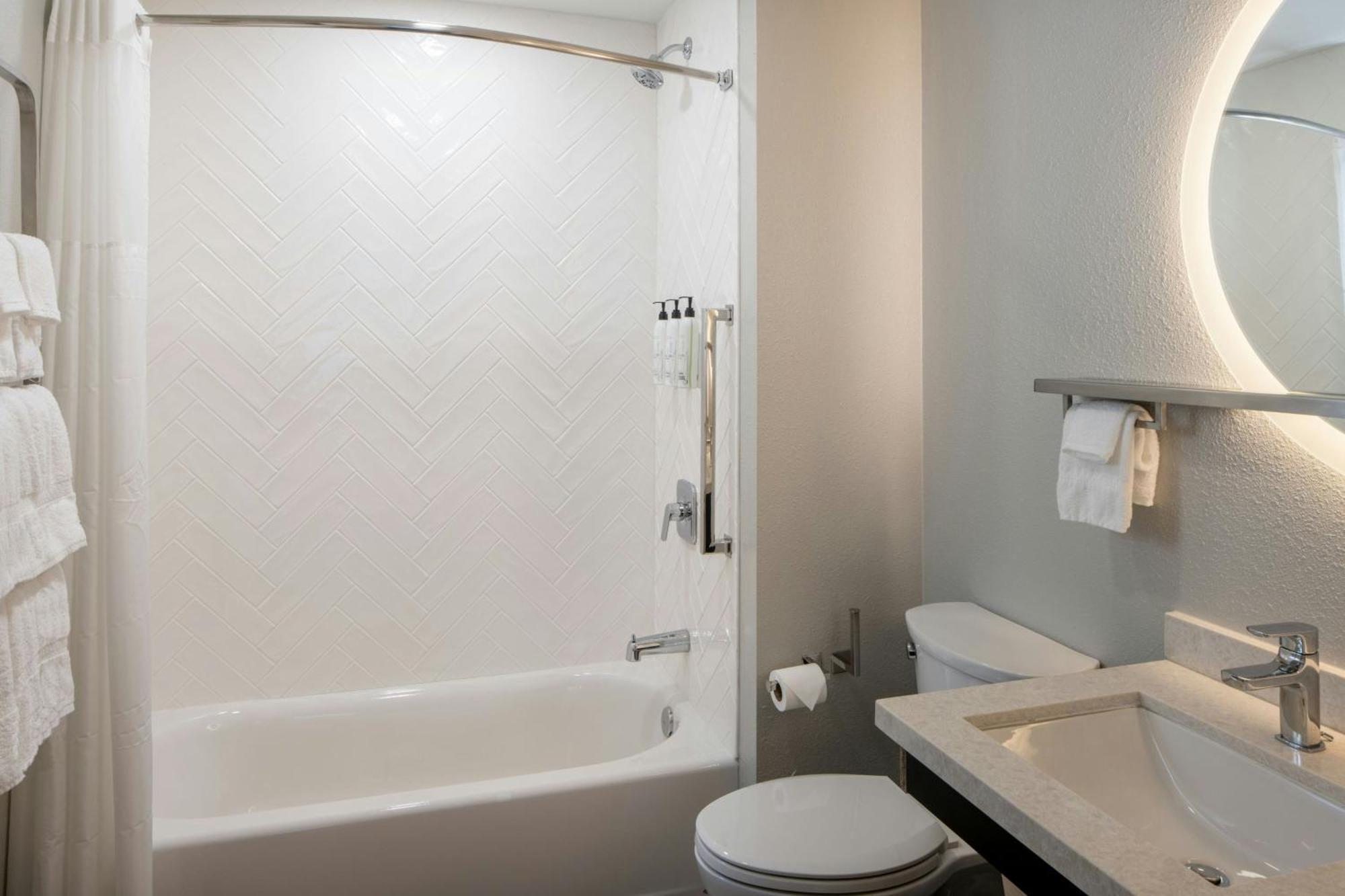 Towneplace Suites By Marriott Memphis Cordova Exteriör bild