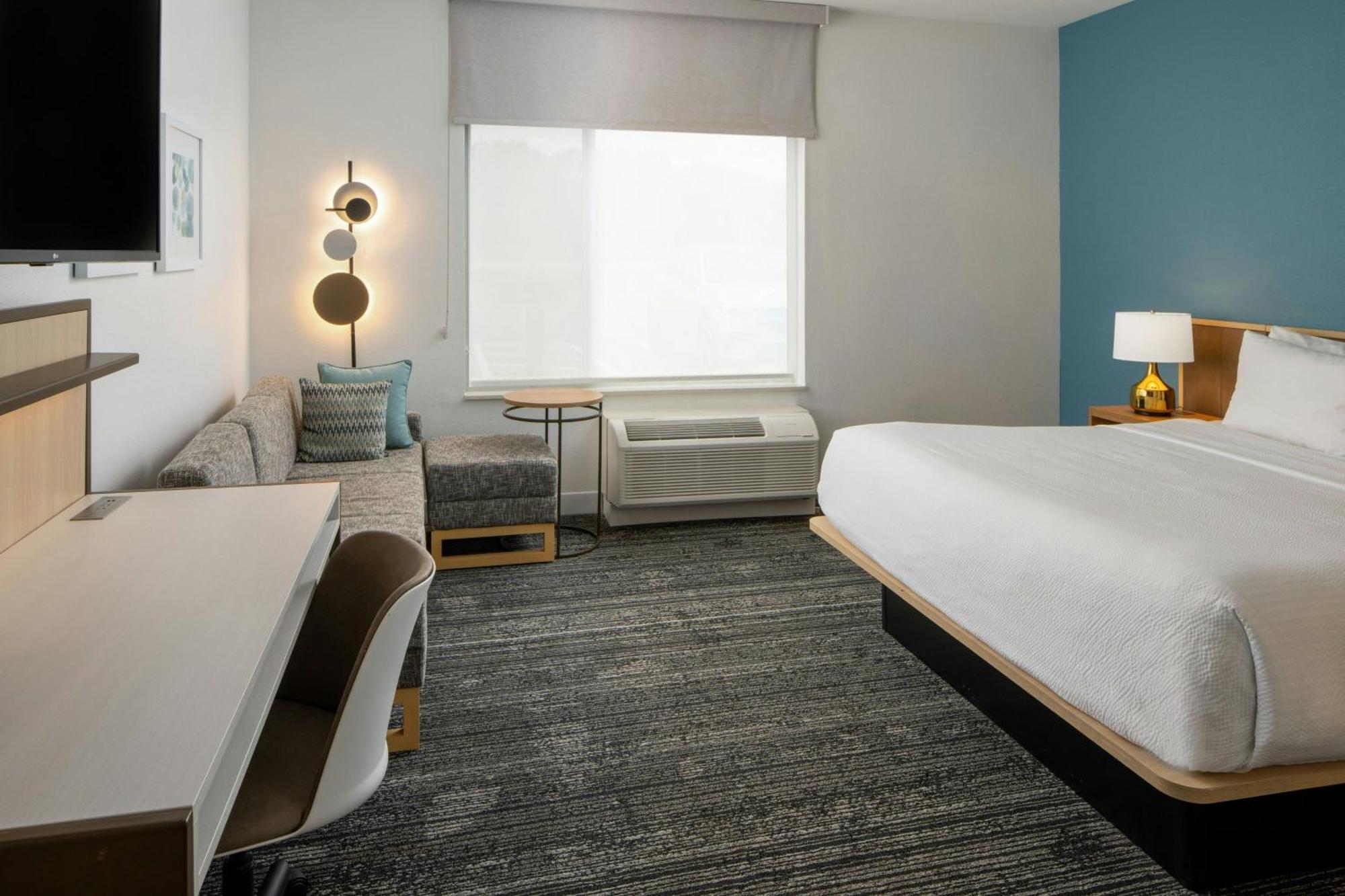 Towneplace Suites By Marriott Memphis Cordova Exteriör bild
