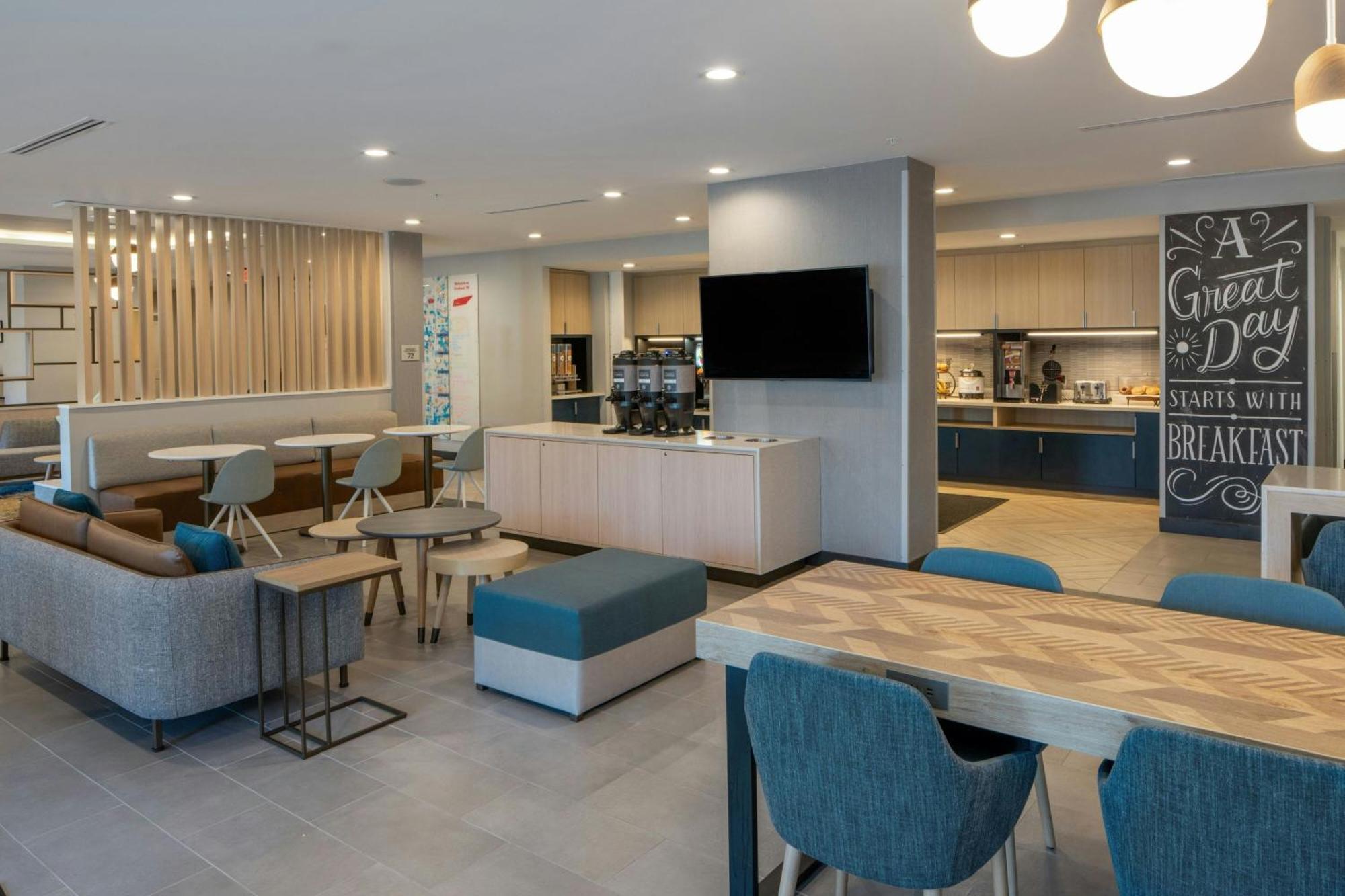 Towneplace Suites By Marriott Memphis Cordova Exteriör bild
