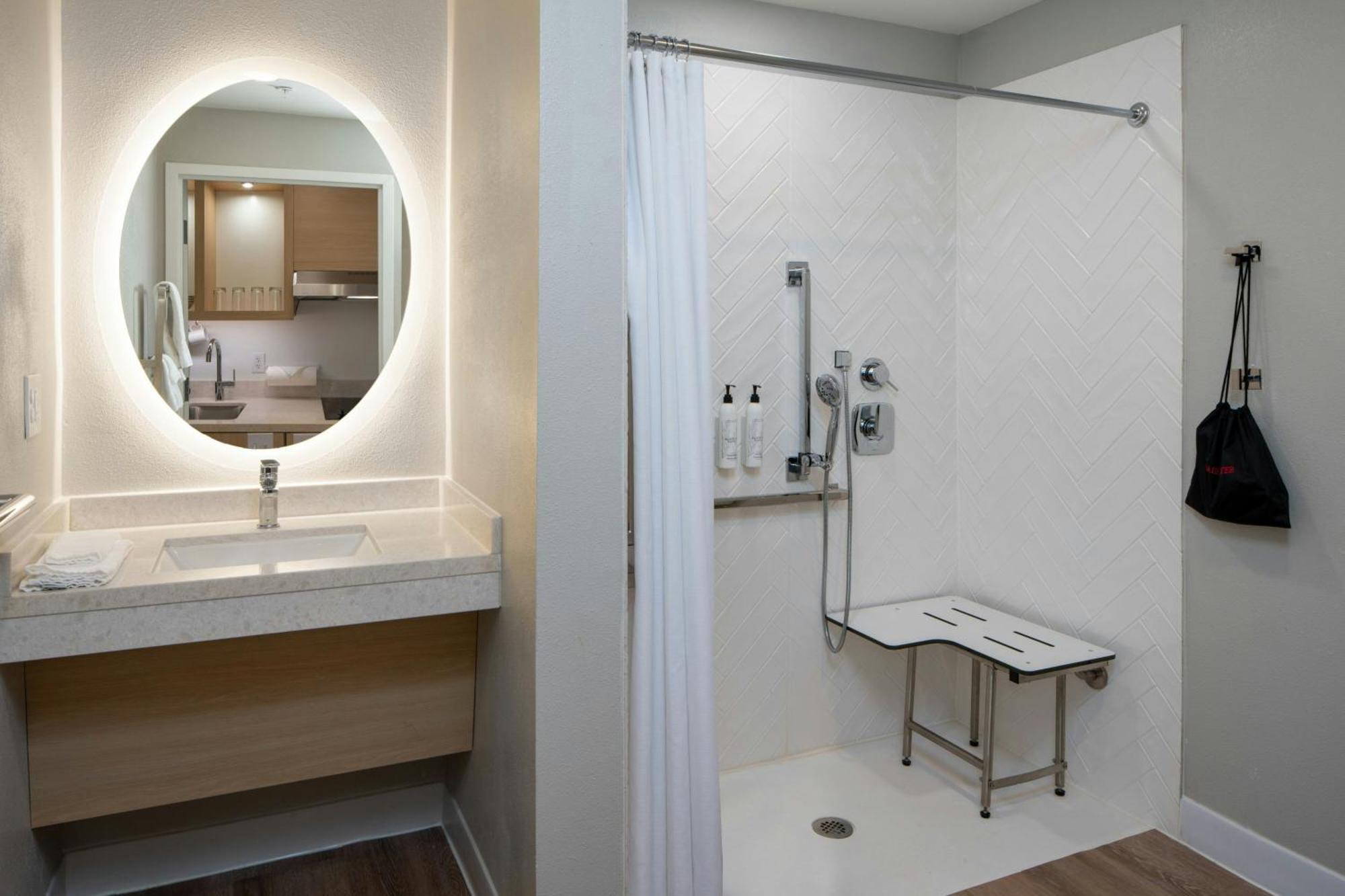 Towneplace Suites By Marriott Memphis Cordova Exteriör bild
