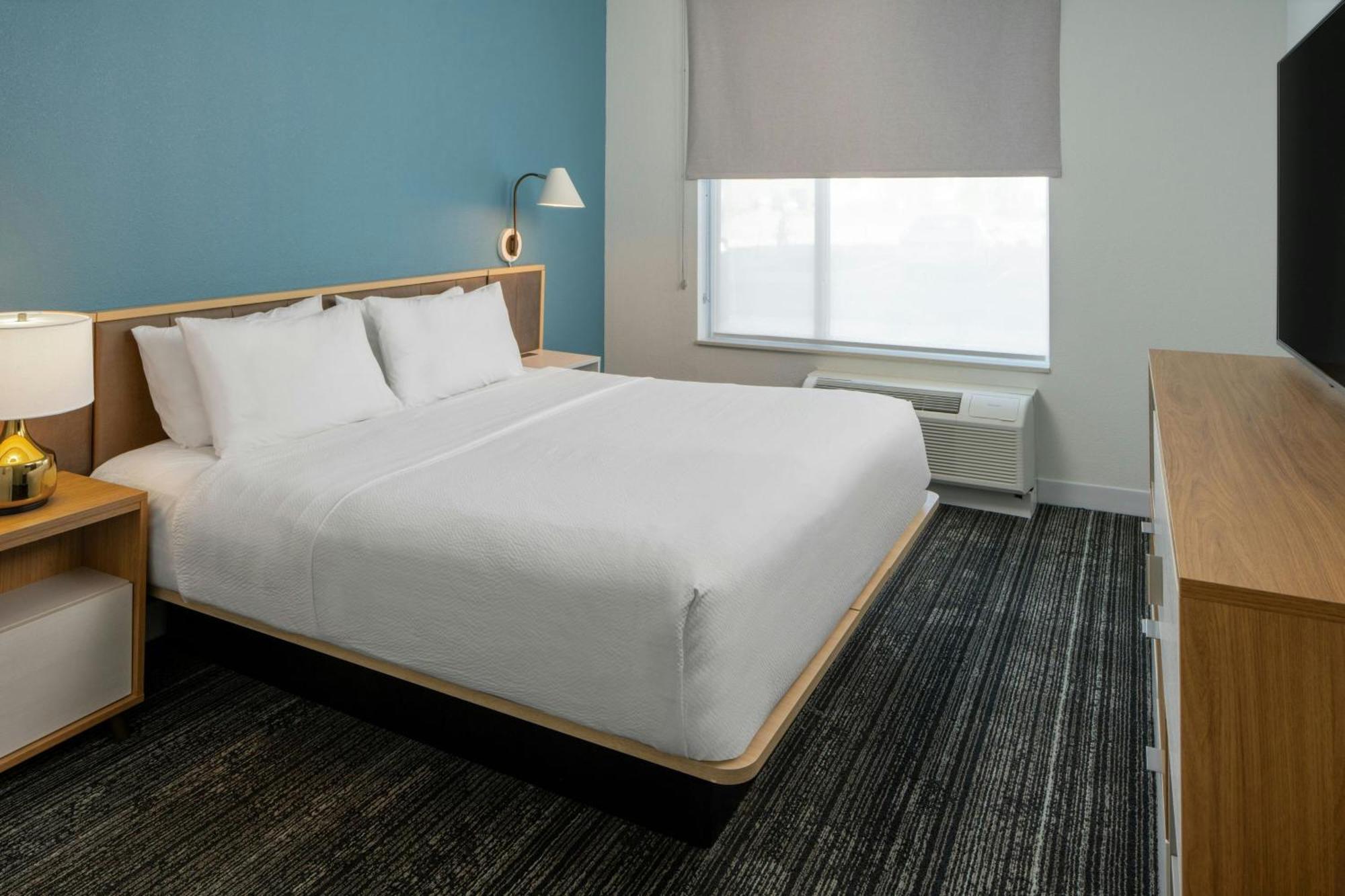 Towneplace Suites By Marriott Memphis Cordova Exteriör bild