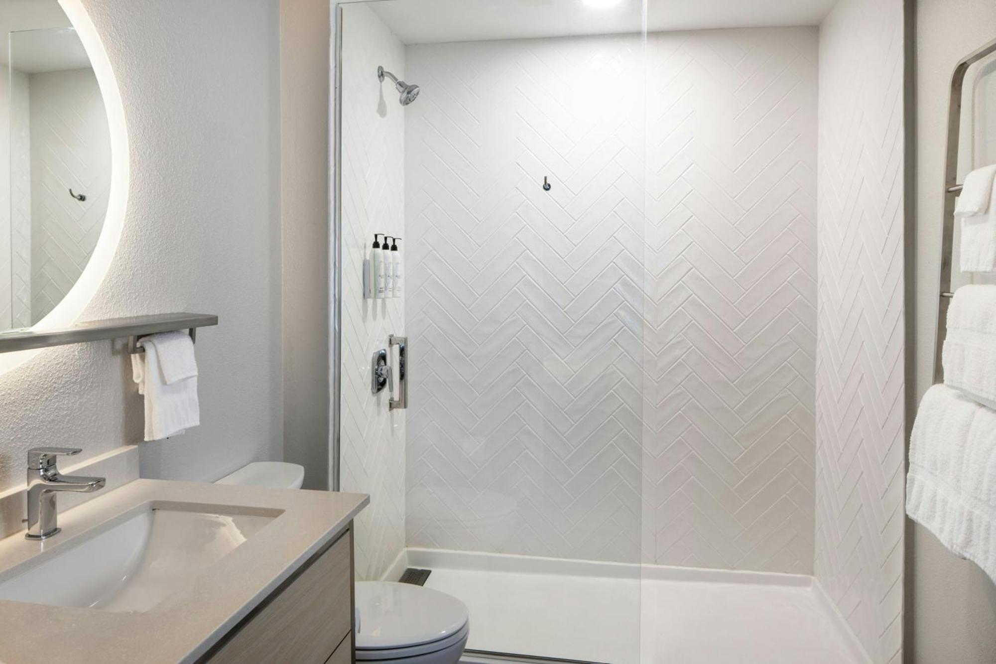 Towneplace Suites By Marriott Memphis Cordova Exteriör bild