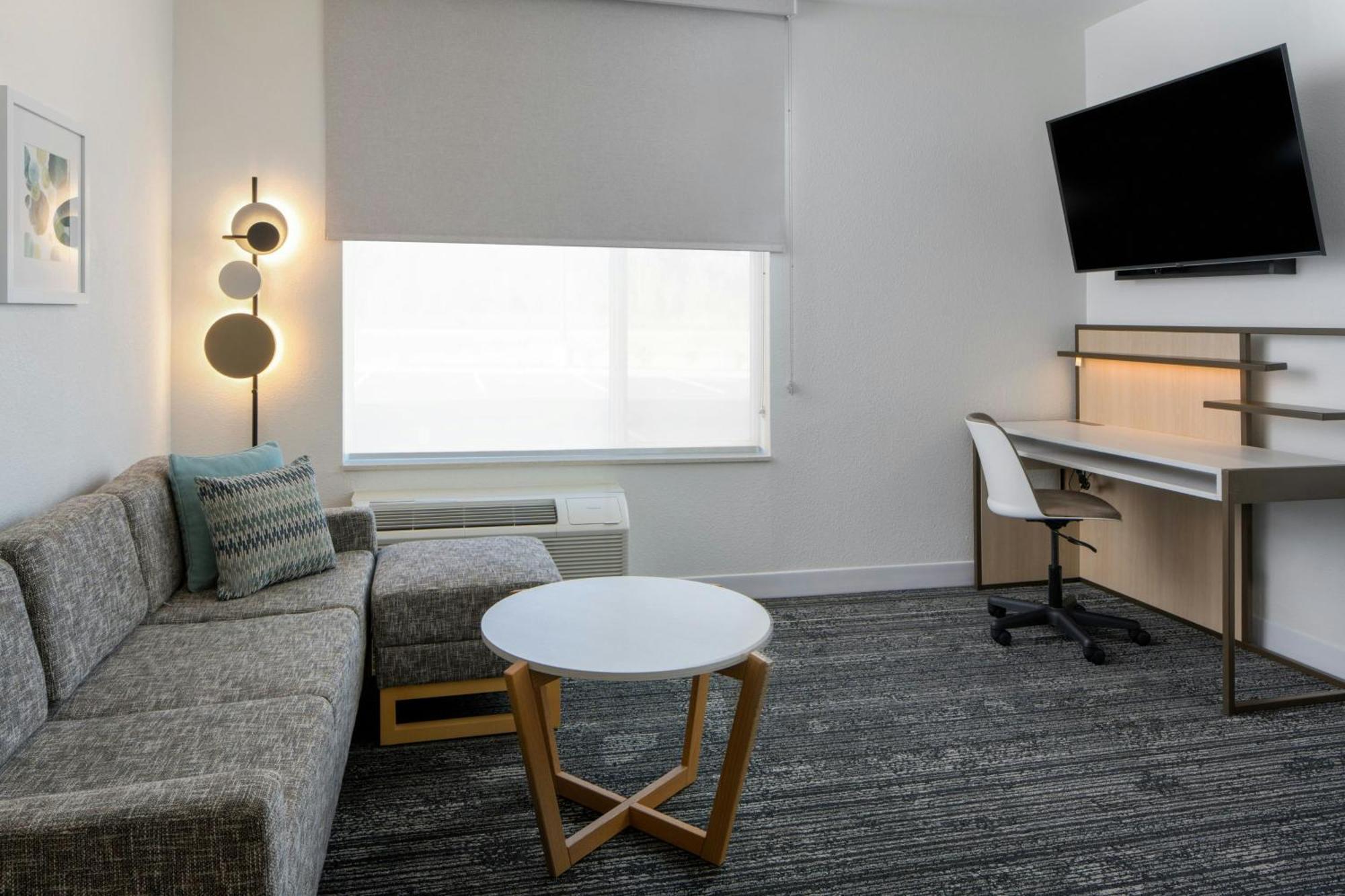 Towneplace Suites By Marriott Memphis Cordova Exteriör bild